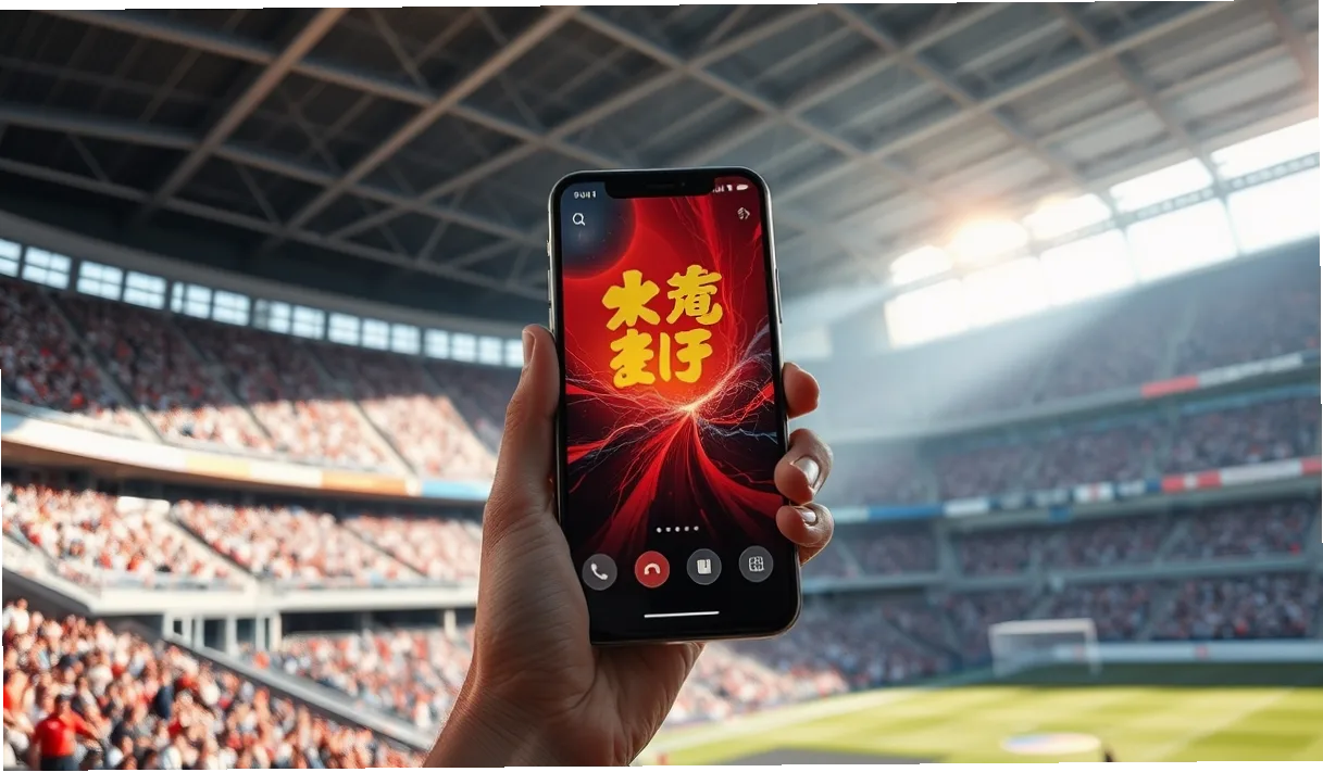 足球足球新闻App 示意图